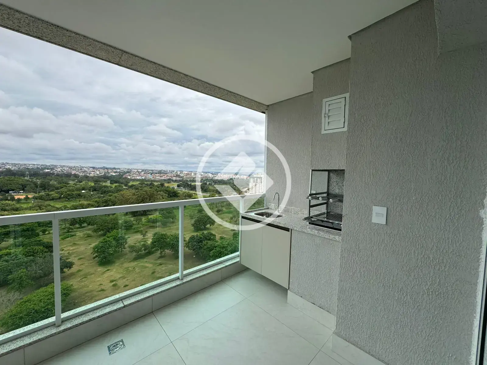 Imagem 6 - Apartamento em Norte (Águas Claras), Brasília - DF