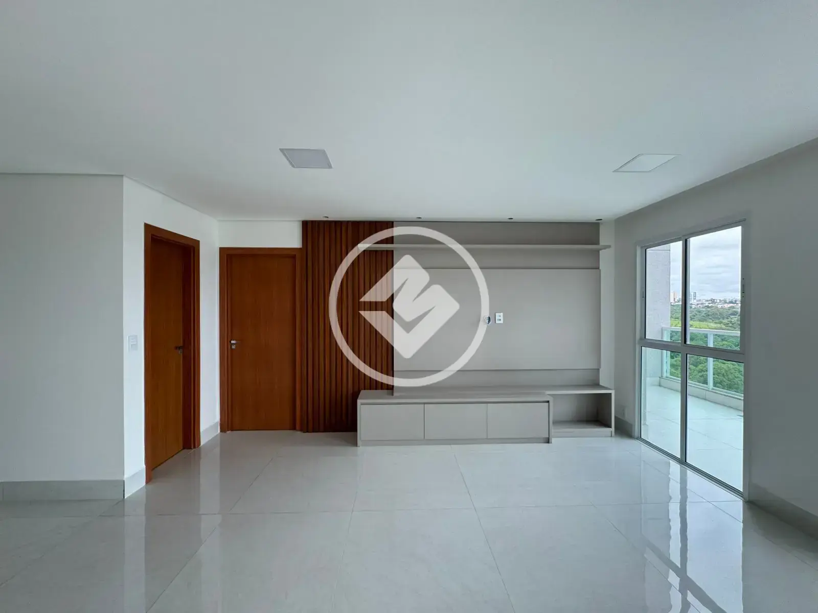 Imagem 1 - Apartamento em Norte (Águas Claras), Brasília - DF