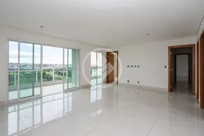 Apartamento Norte (Águas Claras), Brasília - DF — foto 1