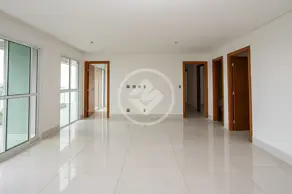 Apartamento Norte (Águas Claras), Brasília - DF — foto 2