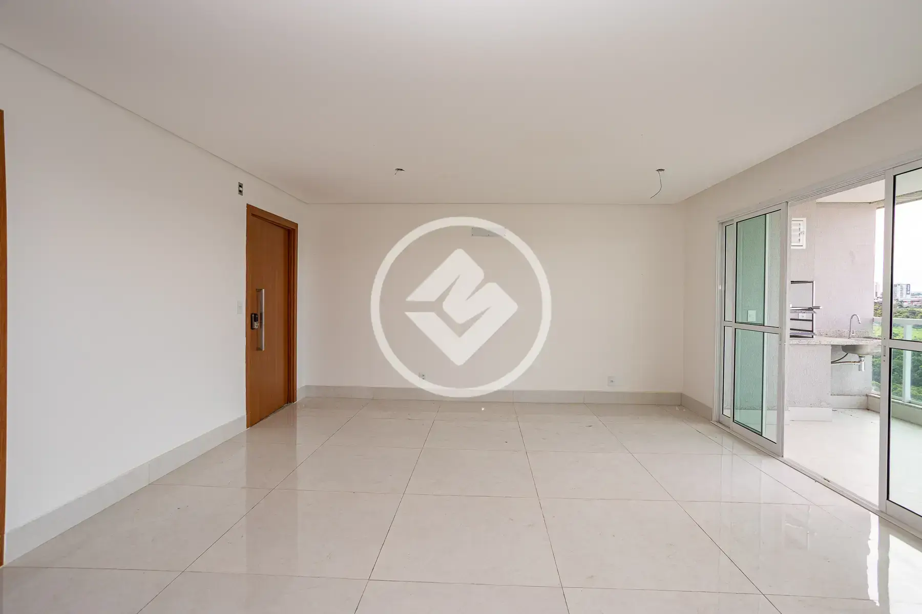 Imagem 2 - Apartamento em Norte (Águas Claras), Brasília - DF