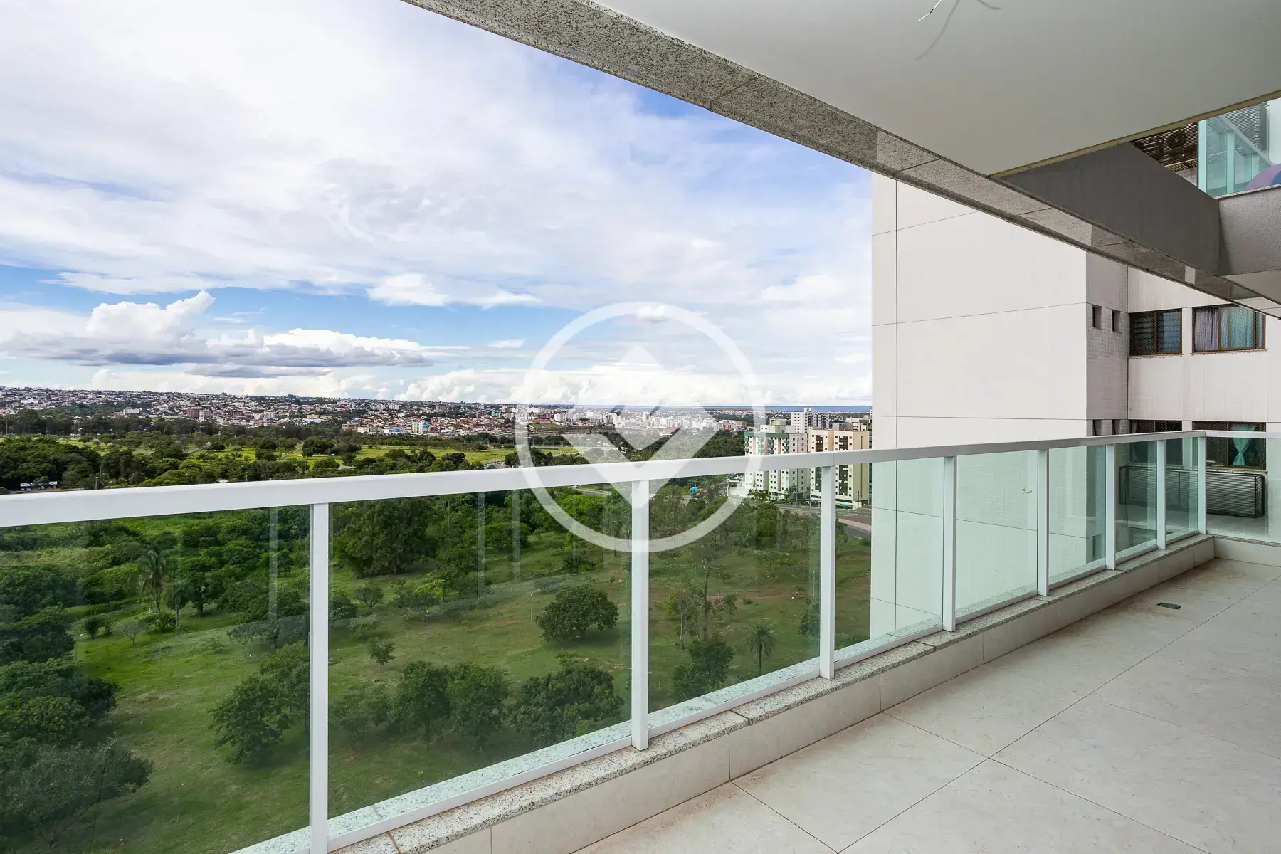 Imagem 4 - Apartamento em Norte (Águas Claras), Brasília - DF