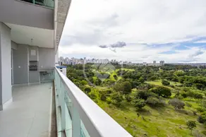 Imagem 5 - Apartamento em Norte (Águas Claras), Brasília - DF