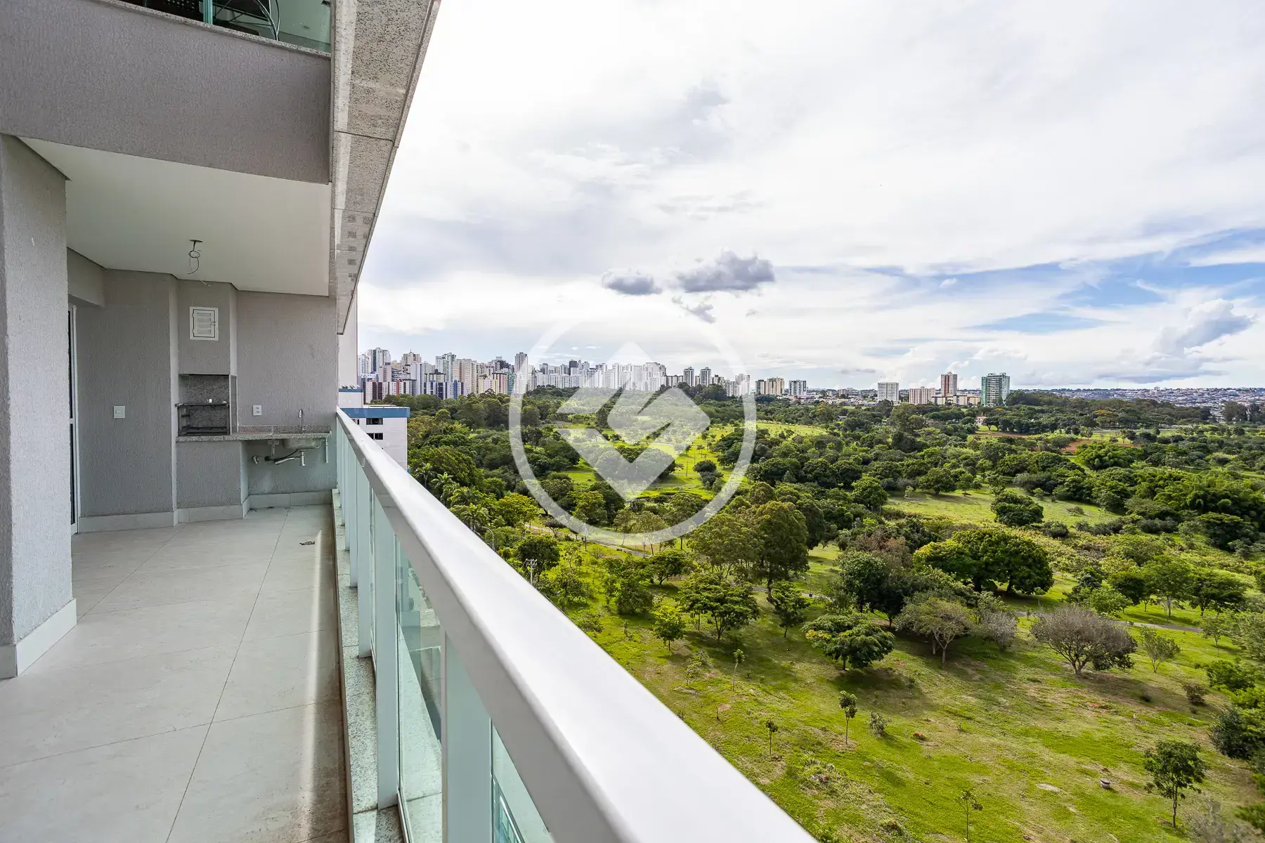 Imagem 5 - Apartamento em Norte (Águas Claras), Brasília - DF