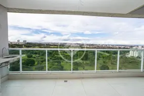 Imagem 3 - Apartamento em Norte (Águas Claras), Brasília - DF