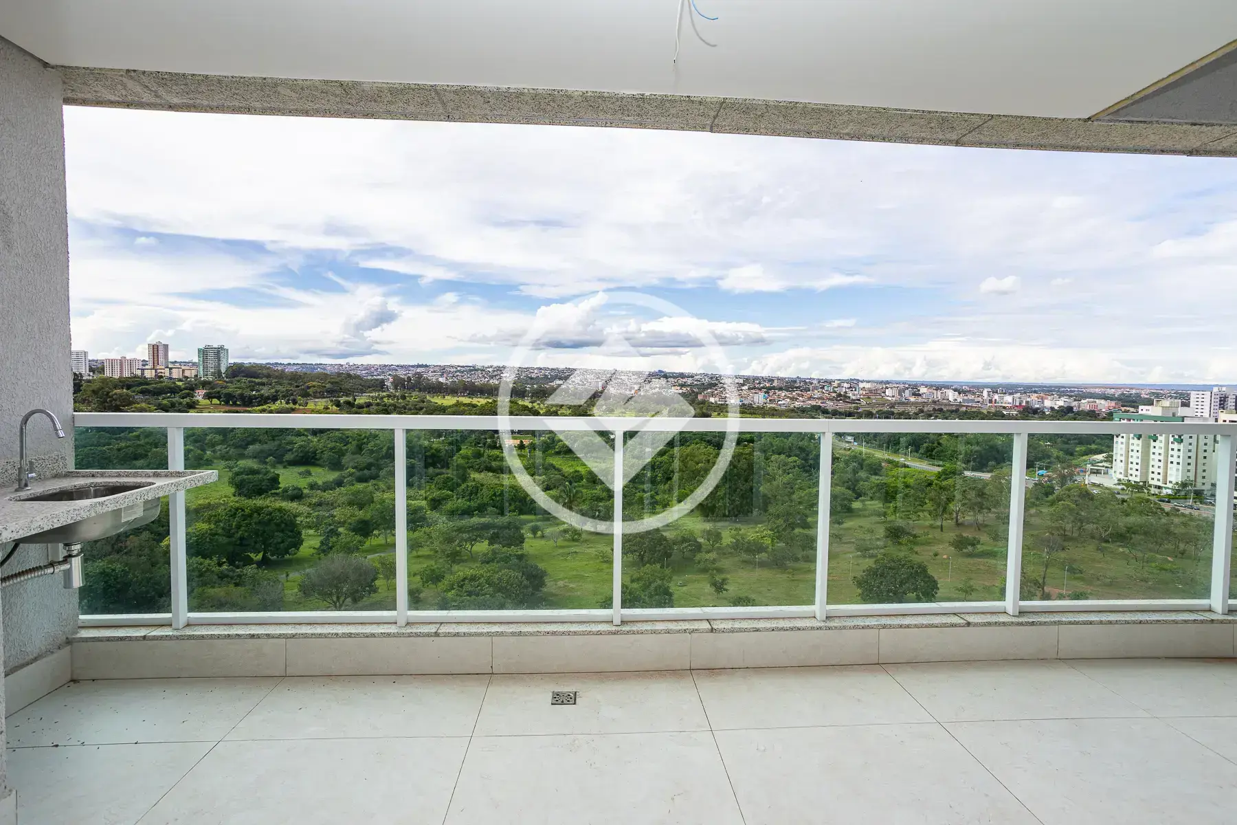 Imagem 3 - Apartamento em Norte (Águas Claras), Brasília - DF