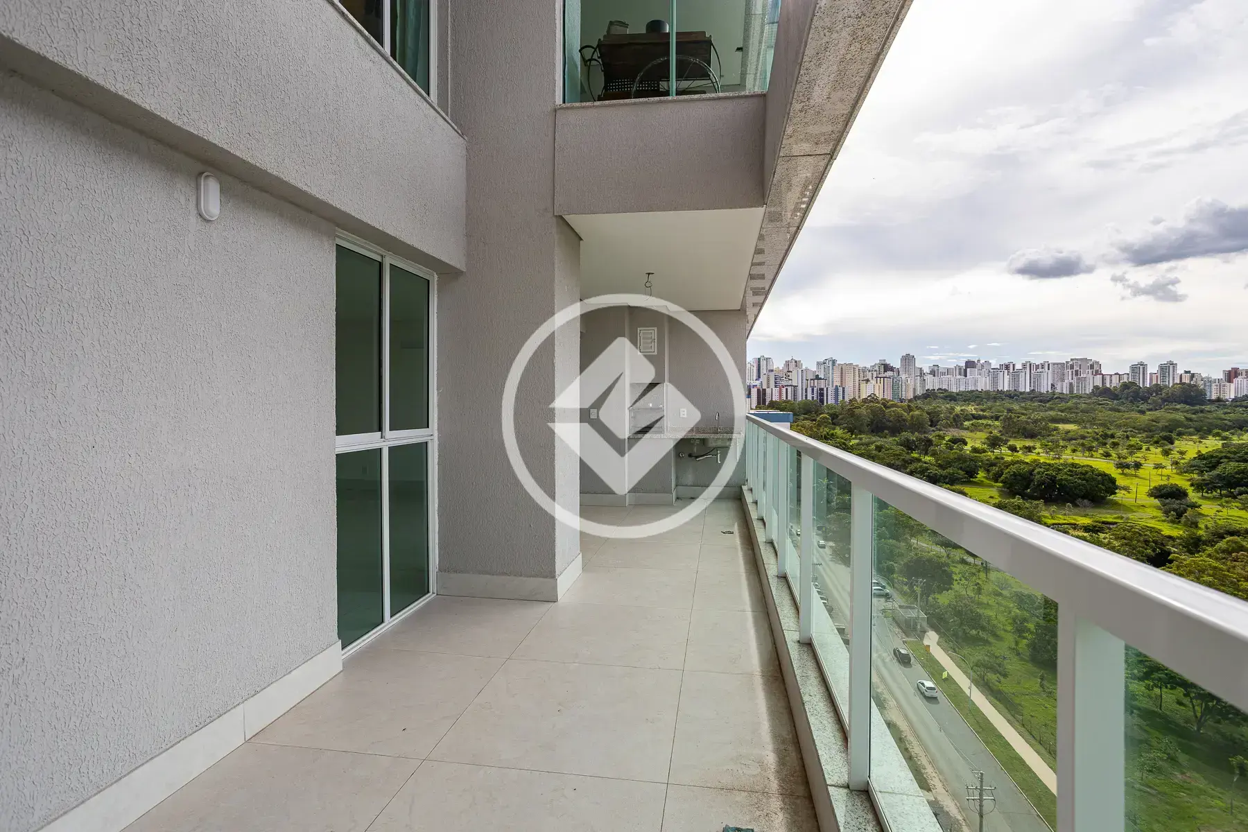 Imagem 6 - Apartamento em Norte (Águas Claras), Brasília - DF