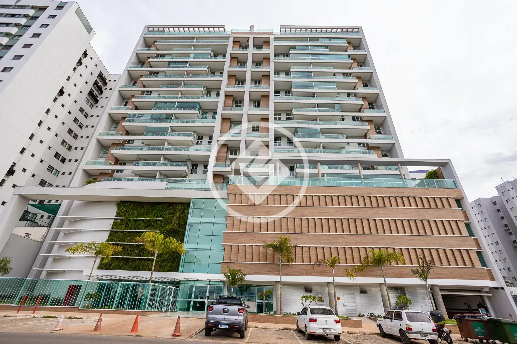 Image 54 - Apartamento em Norte (Águas Claras), Brasília - DF