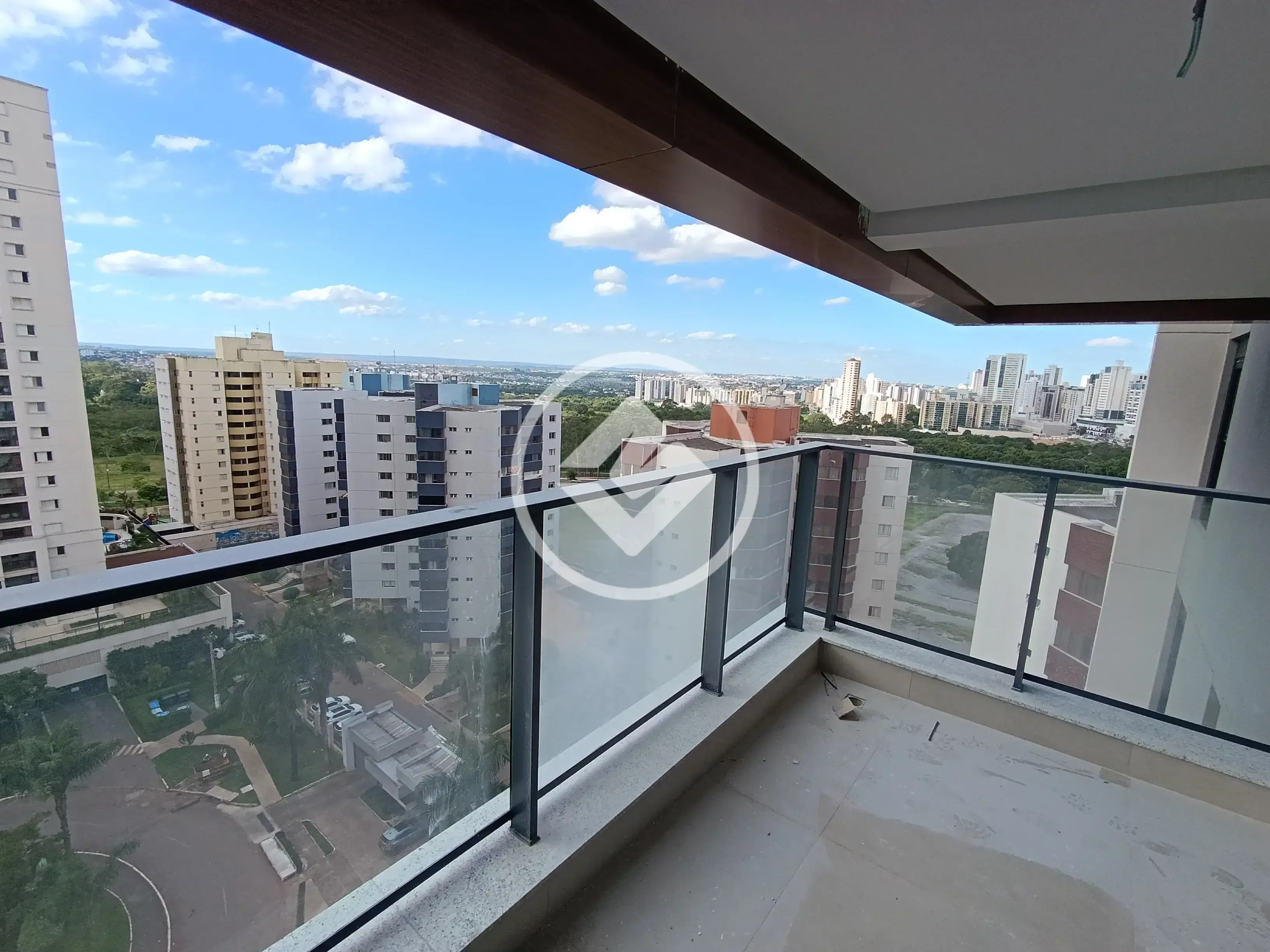 Imagem 1 - Apartamento em AGUAS CLARAS, Brasília - DF