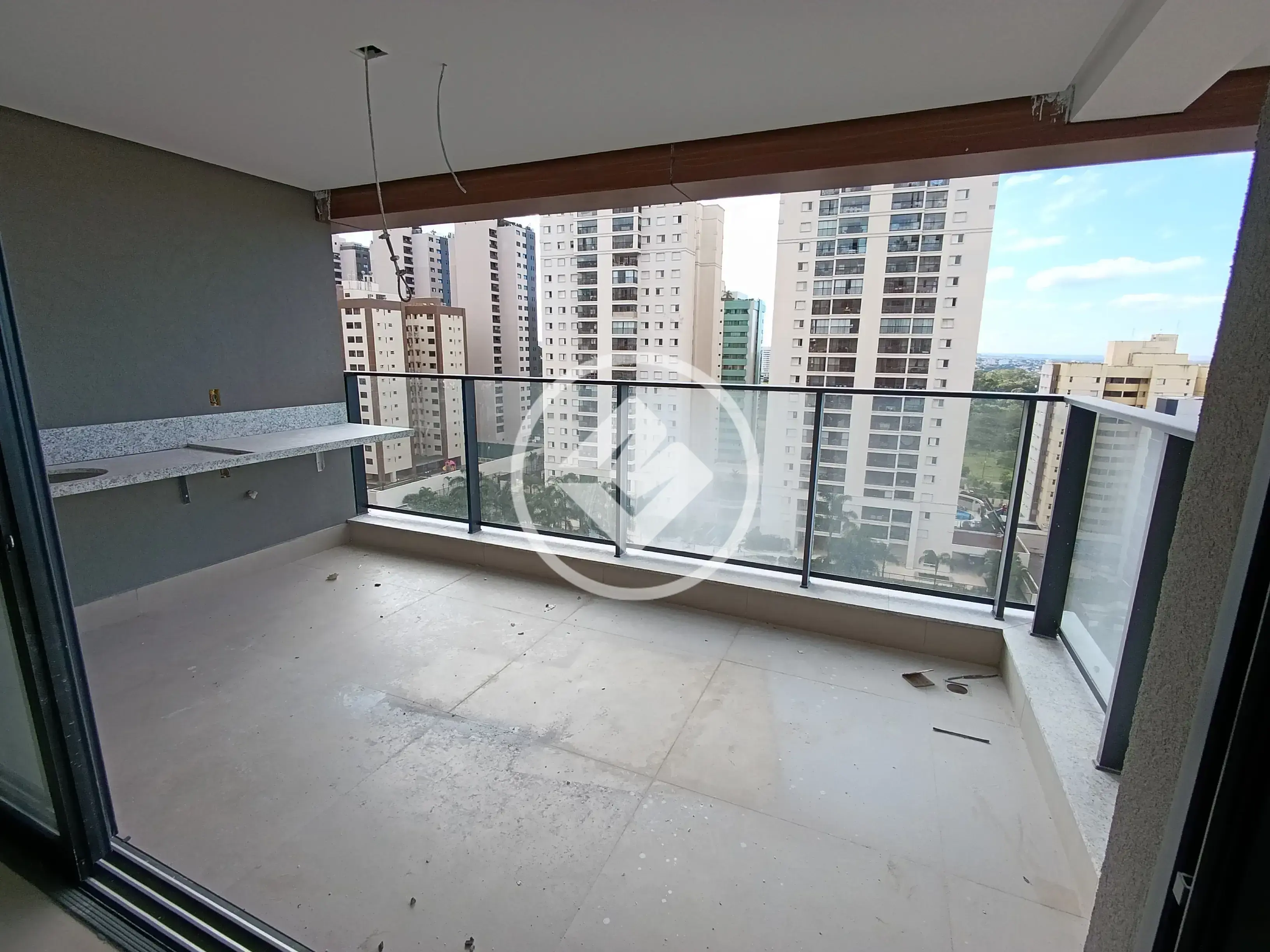 Image 2 - Apartamento em AGUAS CLARAS, Brasília - DF