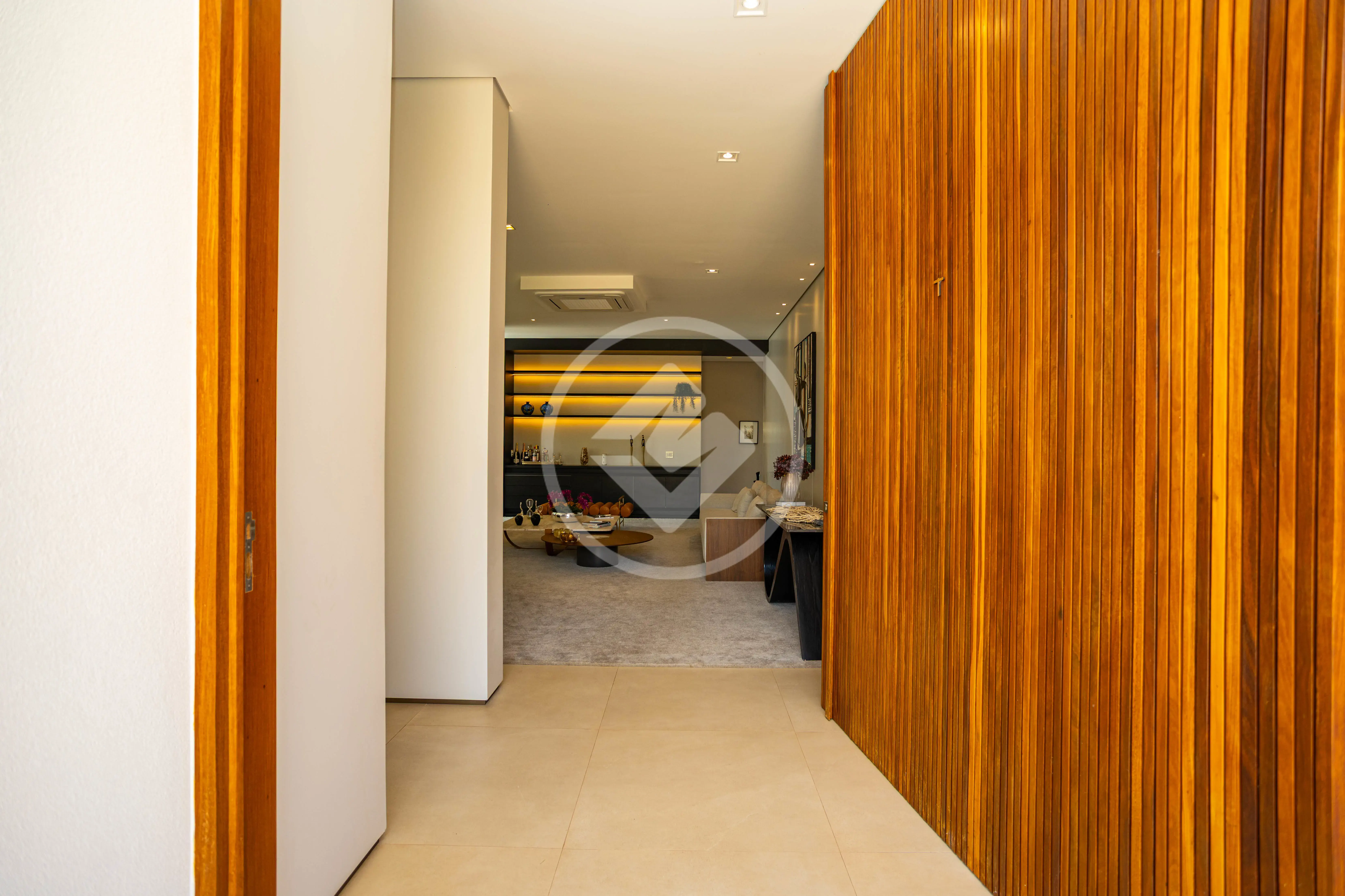 Imagem 1 - Casa Condomínio em PARK WAY, Brasília - DF