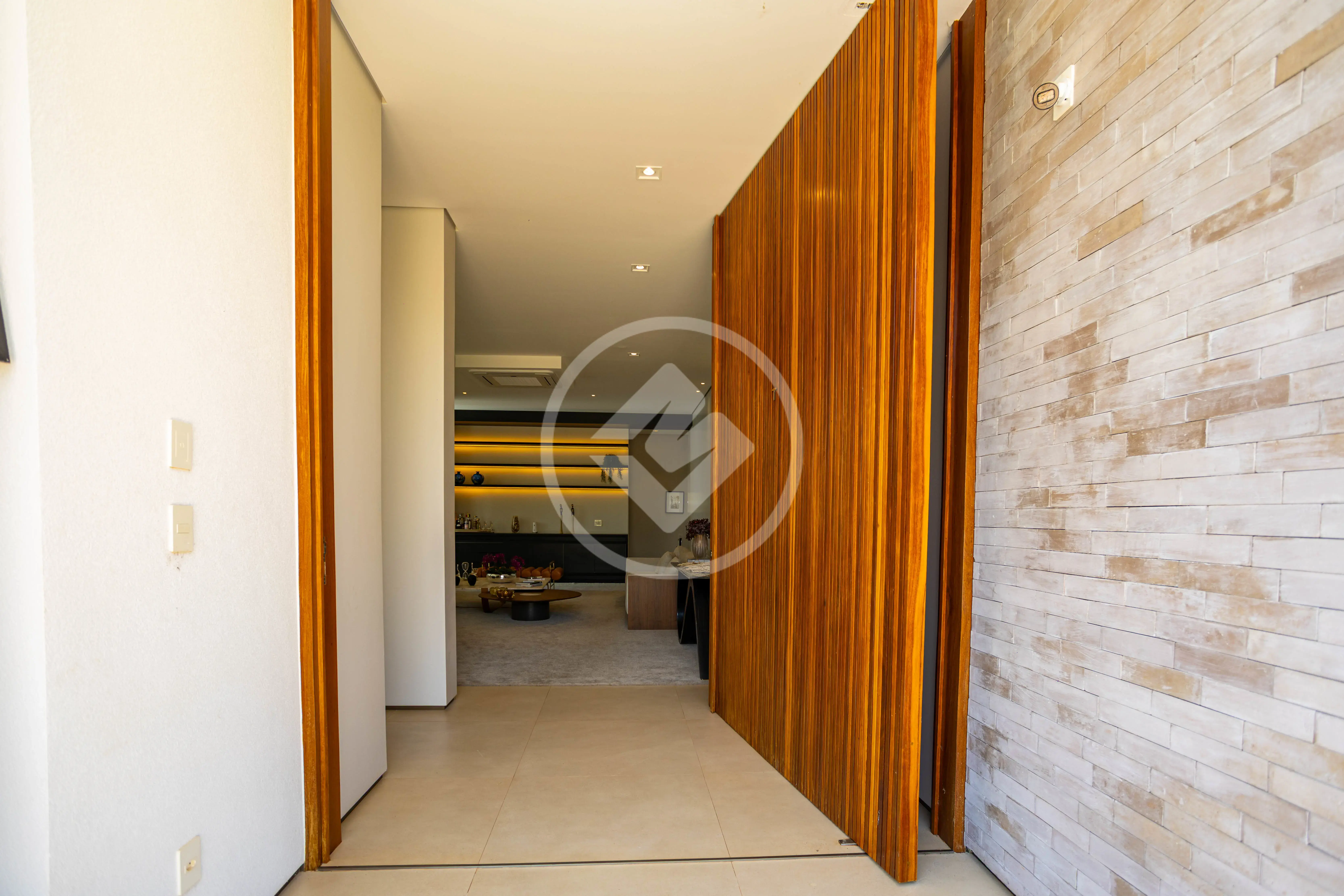 Imagem 3 - Casa Condomínio em PARK WAY, Brasília - DF