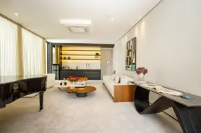 Imagem 4 - Casa Condomínio em PARK WAY, Brasília - DF