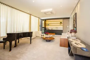 Imagem 5 - Casa Condomínio em PARK WAY, Brasília - DF