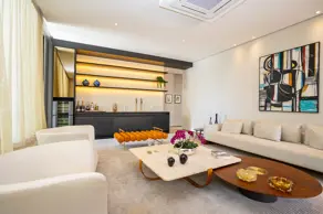 Imagem 2 - Casa Condomínio em PARK WAY, Brasília - DF