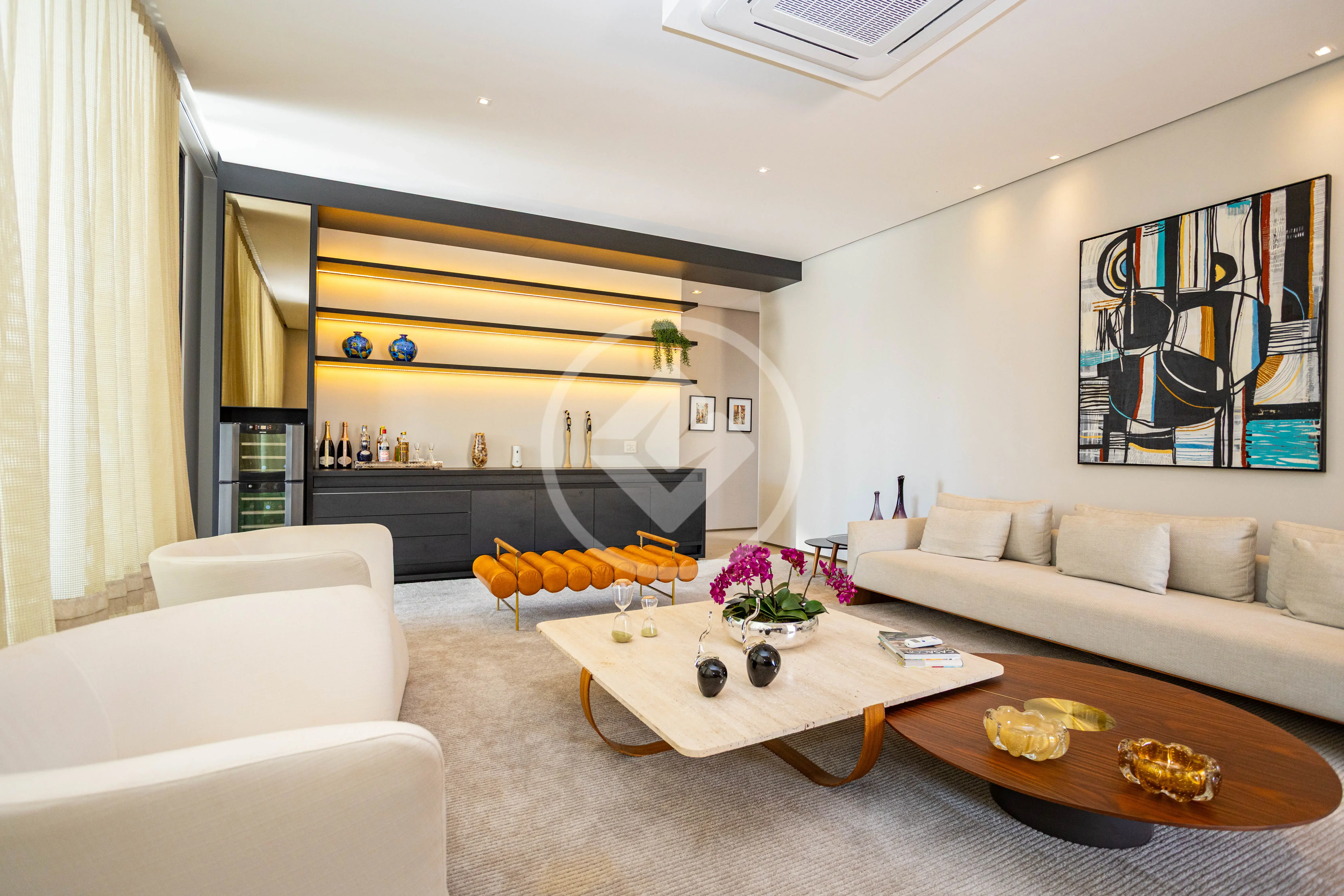 Imagem 2 - Casa Condomínio em PARK WAY, Brasília - DF