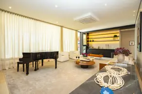 Imagem 6 - Casa Condomínio em PARK WAY, Brasília - DF