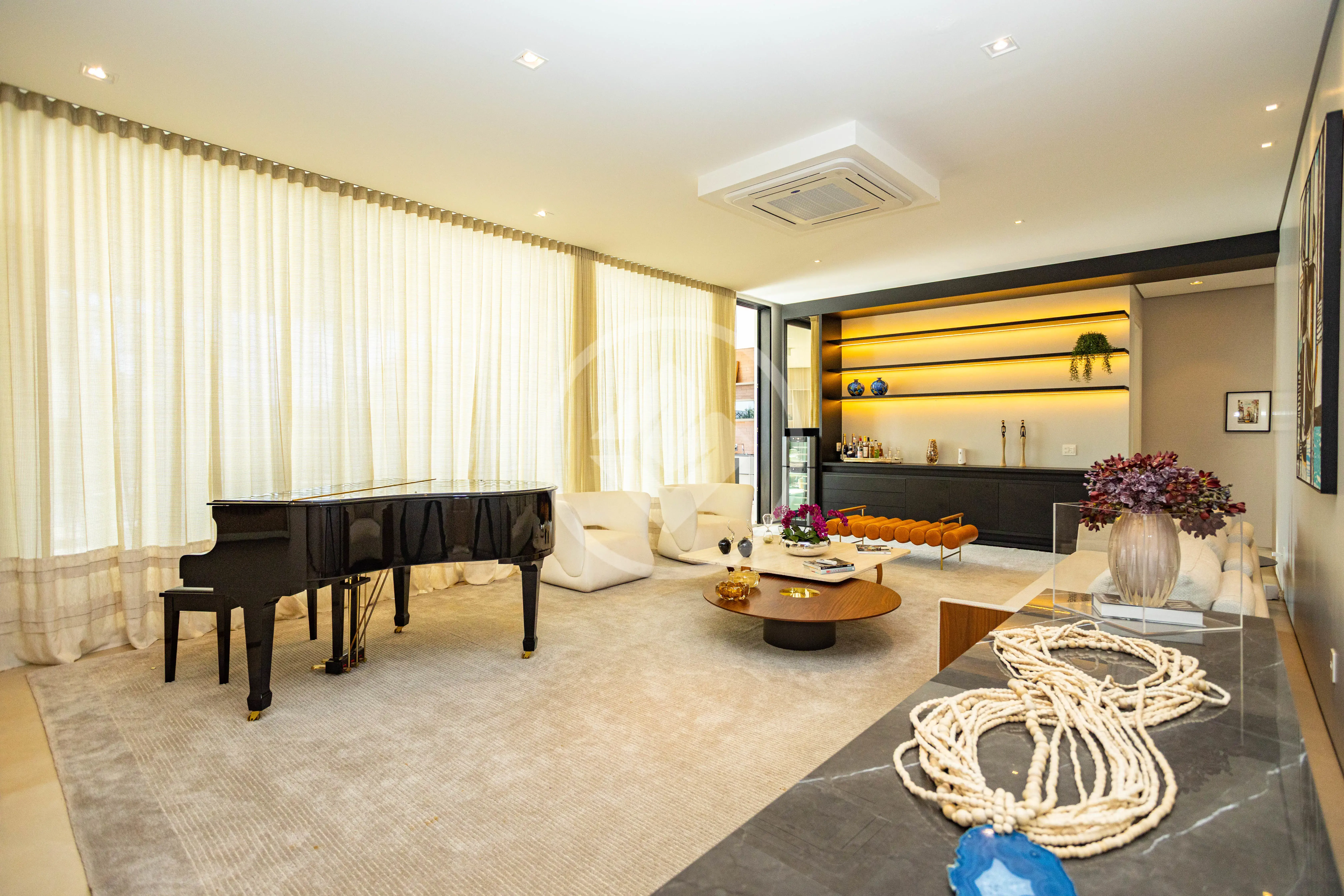 Imagem 6 - Casa Condomínio em PARK WAY, Brasília - DF