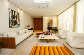 Casa Condomínio PARK WAY, Brasília - DF — foto 1