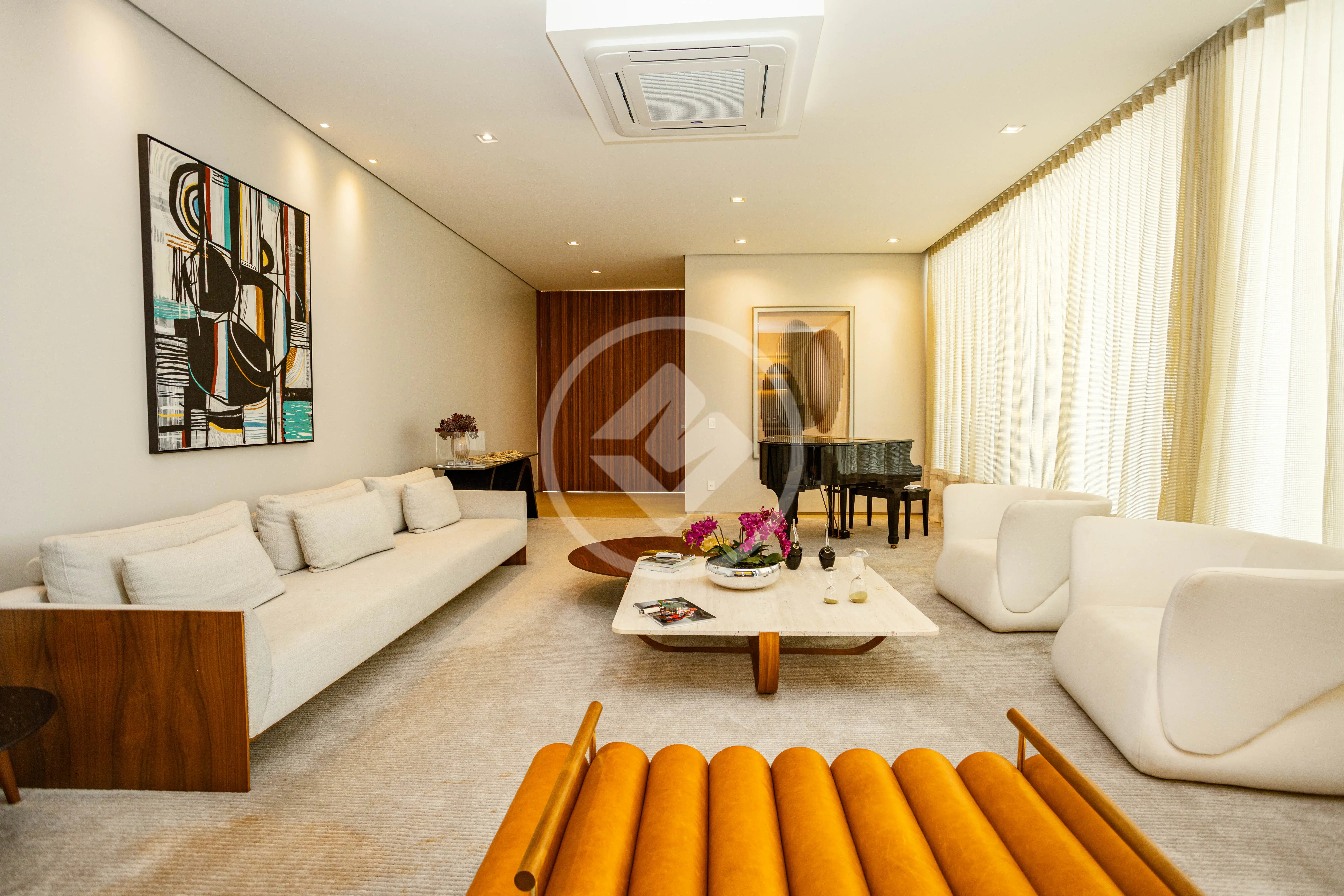 Imagem 1 - Casa Condomínio em PARK WAY, Brasília - DF