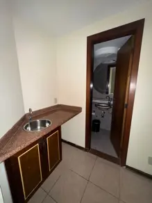 Imagem 5 - Sala Comercial em ASA SUL, Brasília - DF