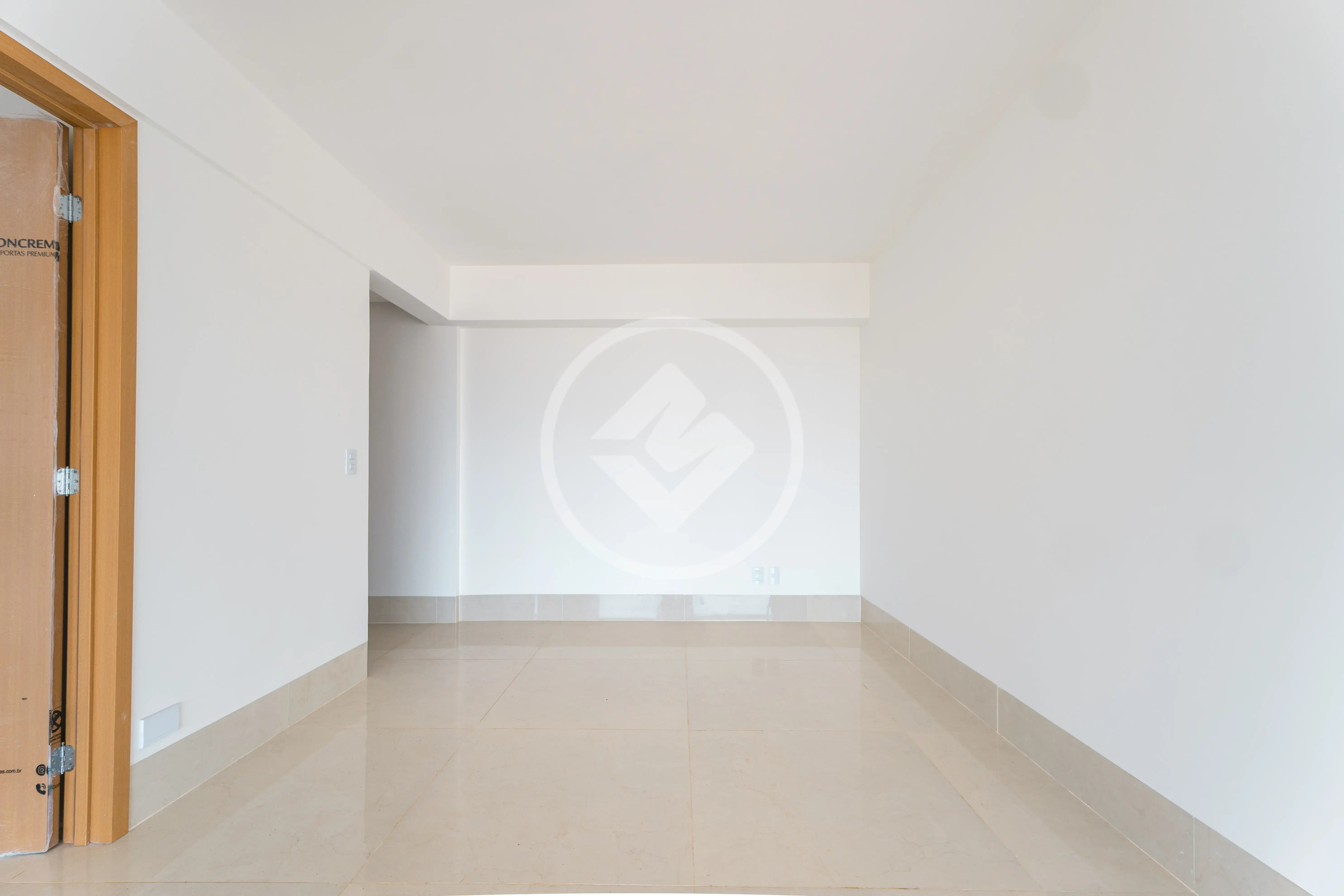 Imagem 4 - Apartamento em Setor Marista, Goiânia - GO
