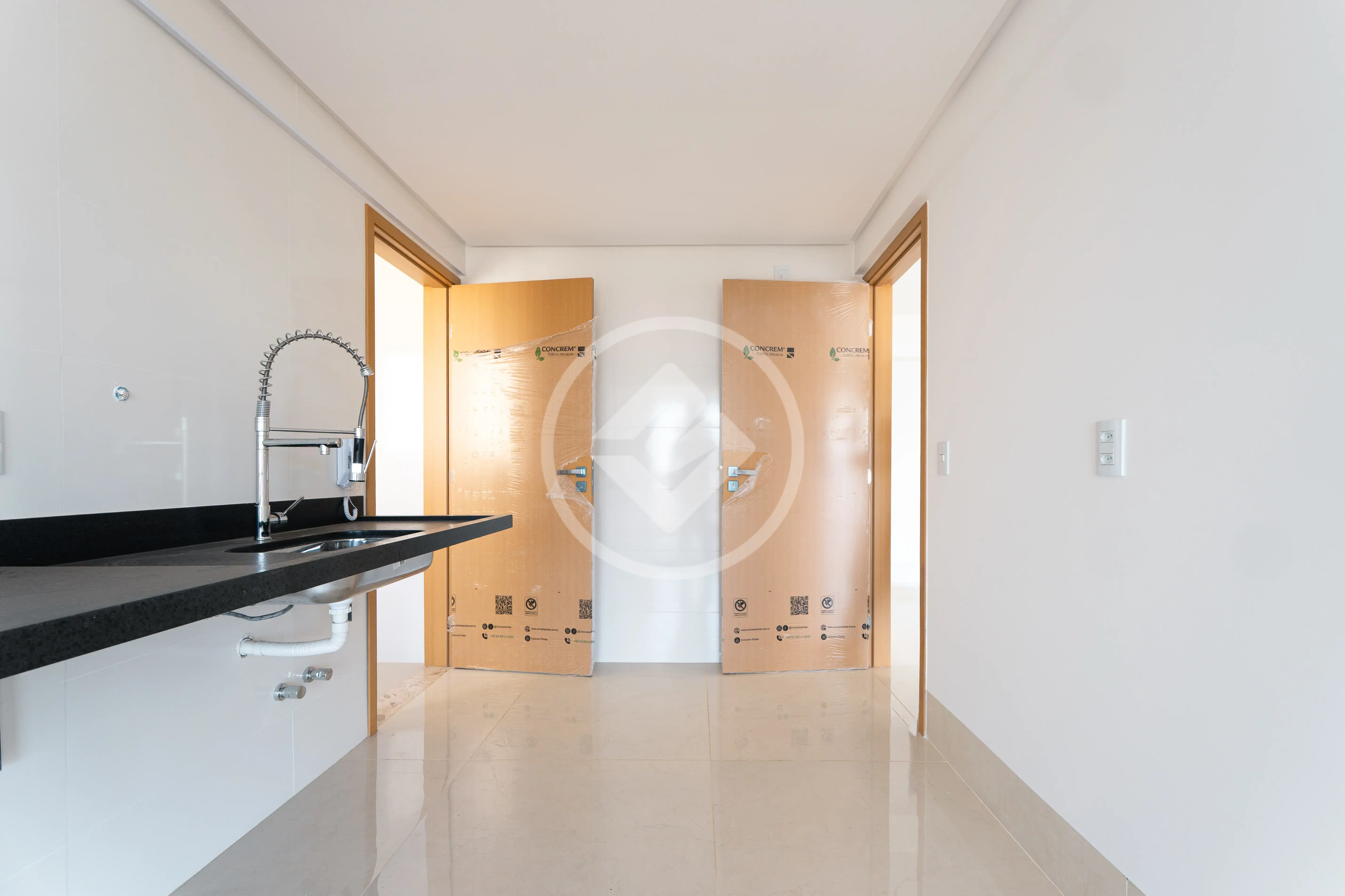 Imagem 3 - Apartamento em Setor Marista, Goiânia - GO