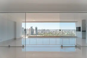 Apartamento Setor Marista, Goiânia - GO — foto 2