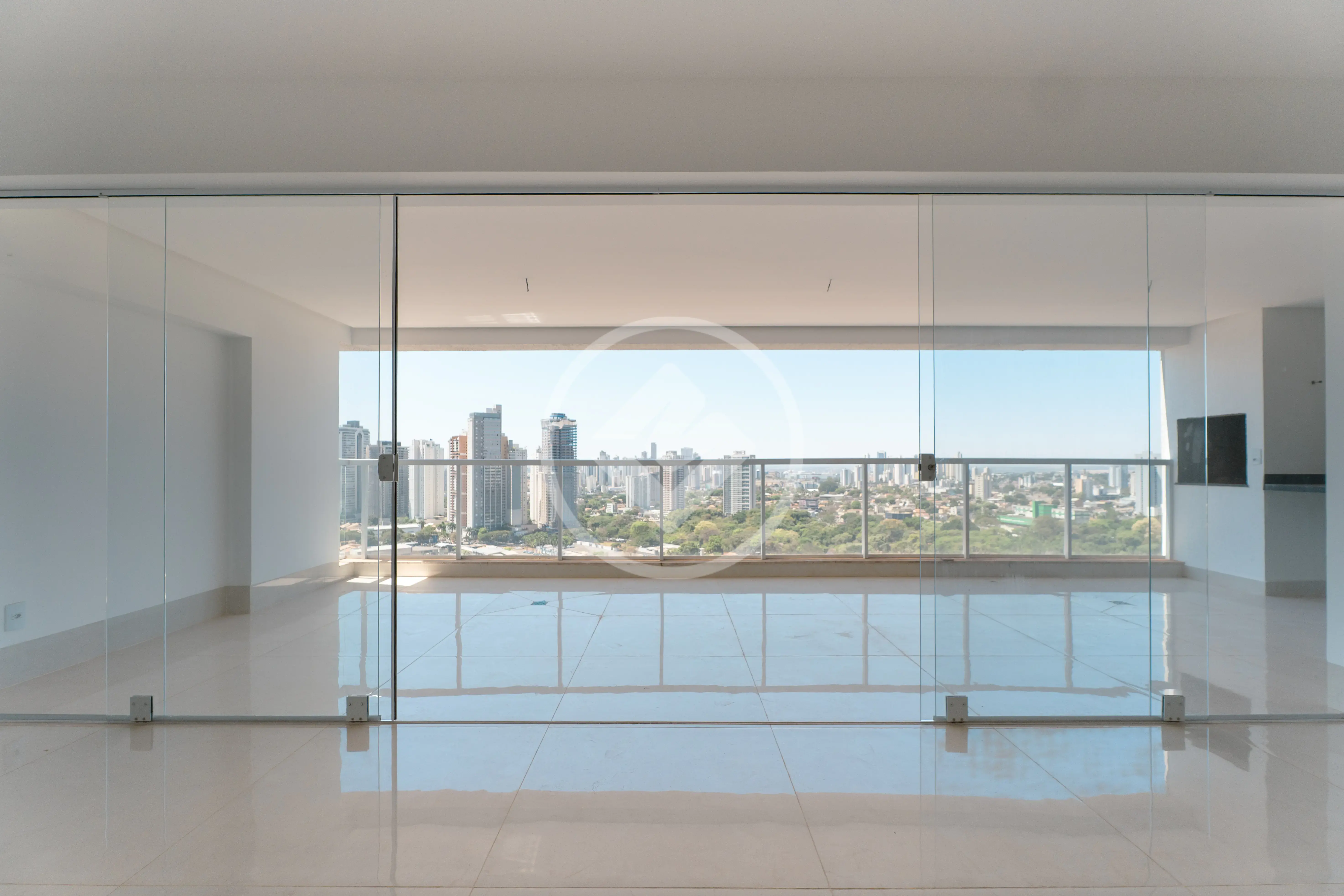 Imagem 1 - Apartamento em Setor Marista, Goiânia - GO