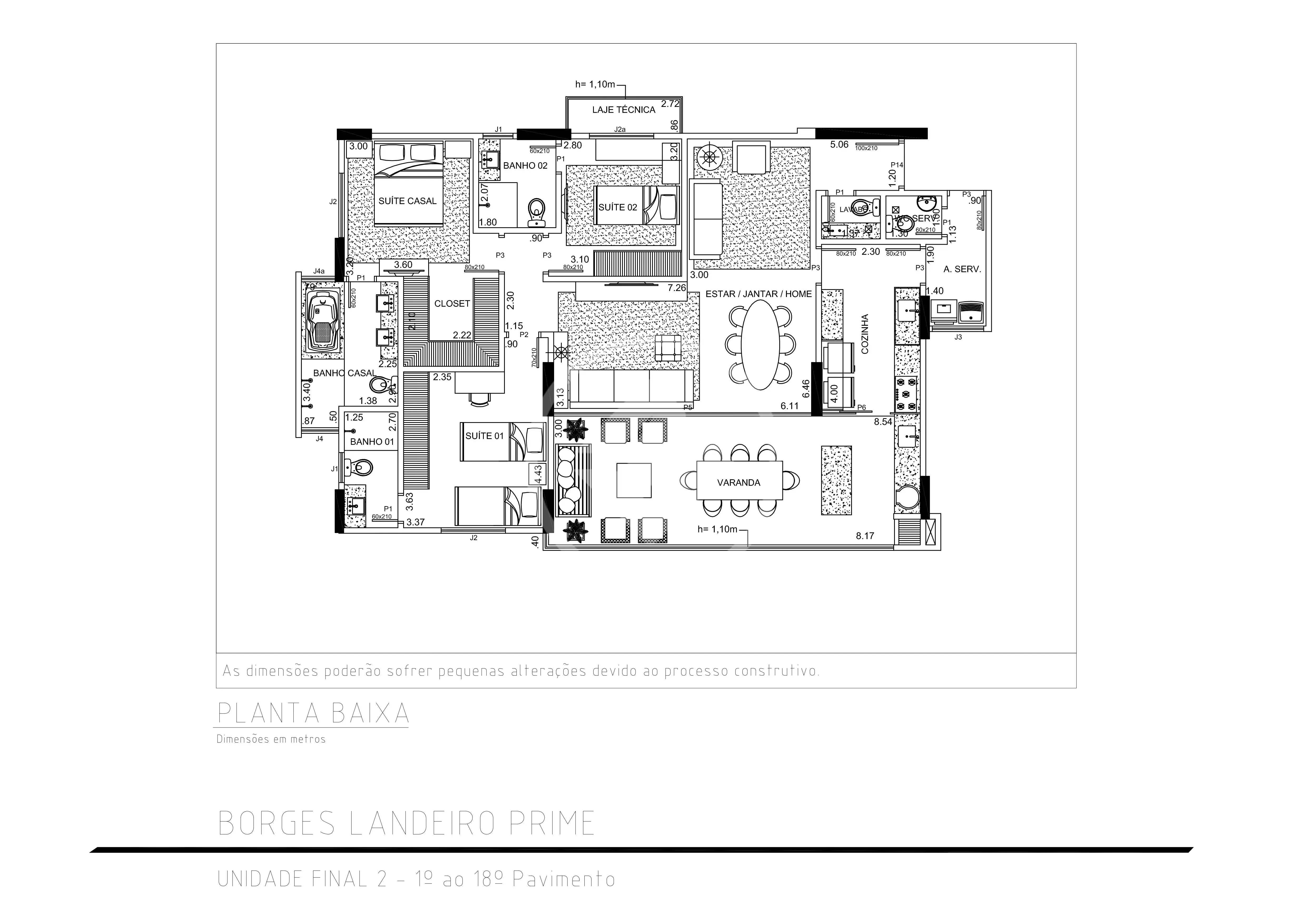 Image 57 - Apartamento em Setor Marista, Goiânia - GO