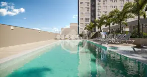 Apartamento Ceilândia Sul, Brasília - DF — foto 2