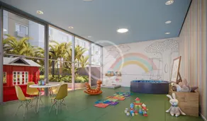 Imagem 3 - Apartamento em Ceilândia Sul, Brasília - DF