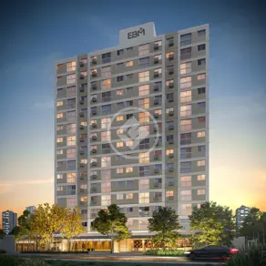 Apartamento Ceilândia Sul, Brasília - DF — foto 1