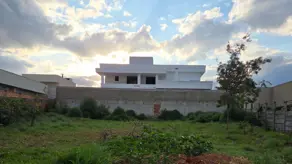 Terreno Condomínio Setor Habitacional Jardim Botânico, Brasília - DF — foto 2