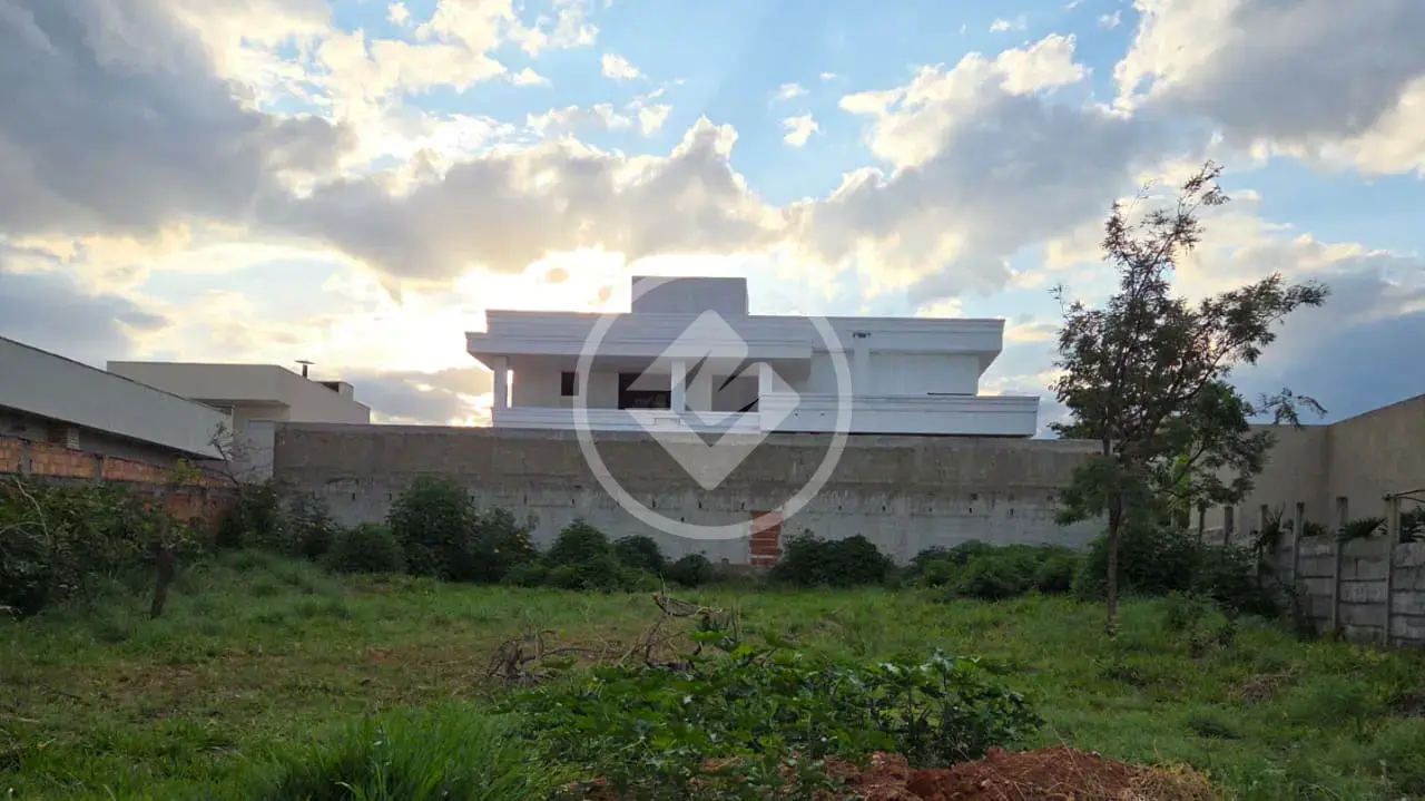 Imagem 1 - Terreno Condomínio em Setor Habitacional Jardim Botânico, Brasília - DF