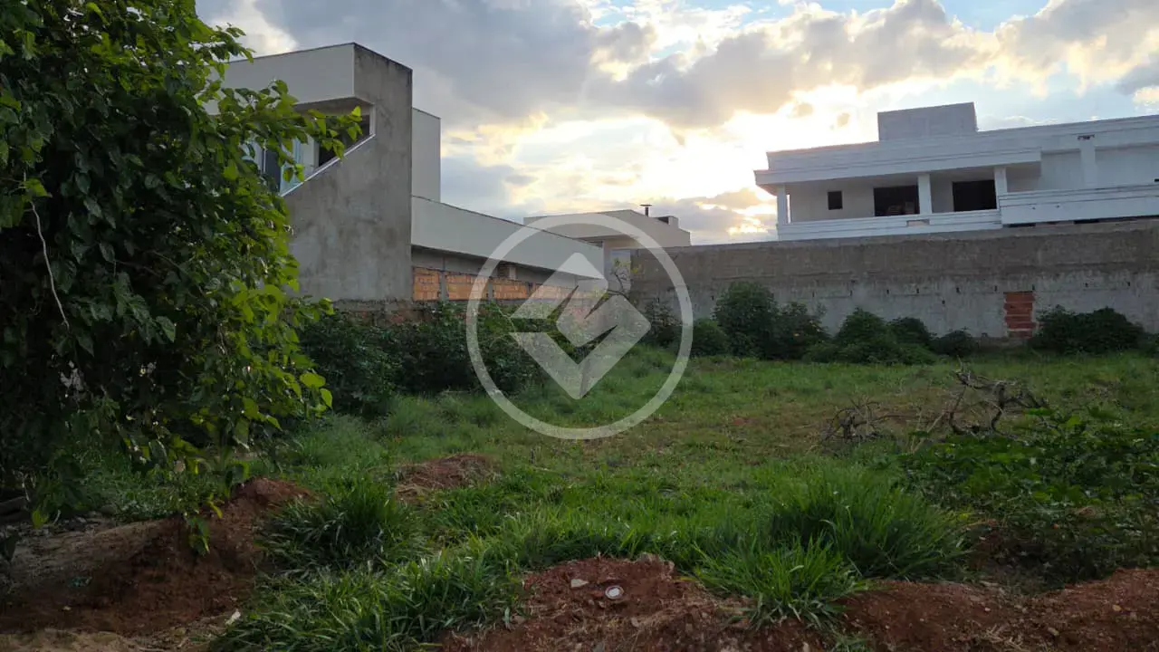 Imagem 3 - Terreno Condomínio em Setor Habitacional Jardim Botânico, Brasília - DF