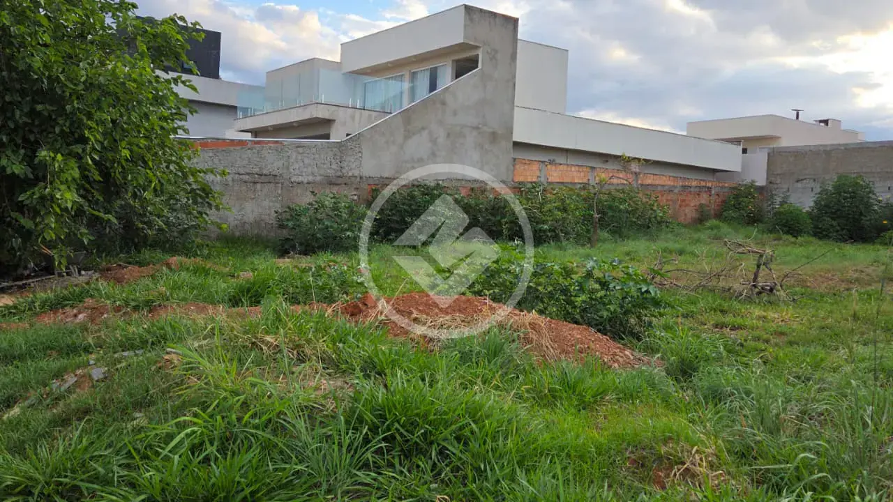 Imagem 4 - Terreno Condomínio em Setor Habitacional Jardim Botânico, Brasília - DF