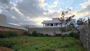 Terreno Condomínio Setor Habitacional Jardim Botânico, Brasília - DF — foto 1