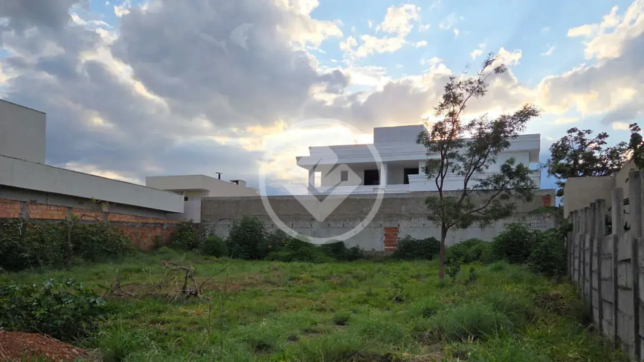 Imagem 1 - Terreno Condomínio em Setor Habitacional Jardim Botânico, Brasília - DF