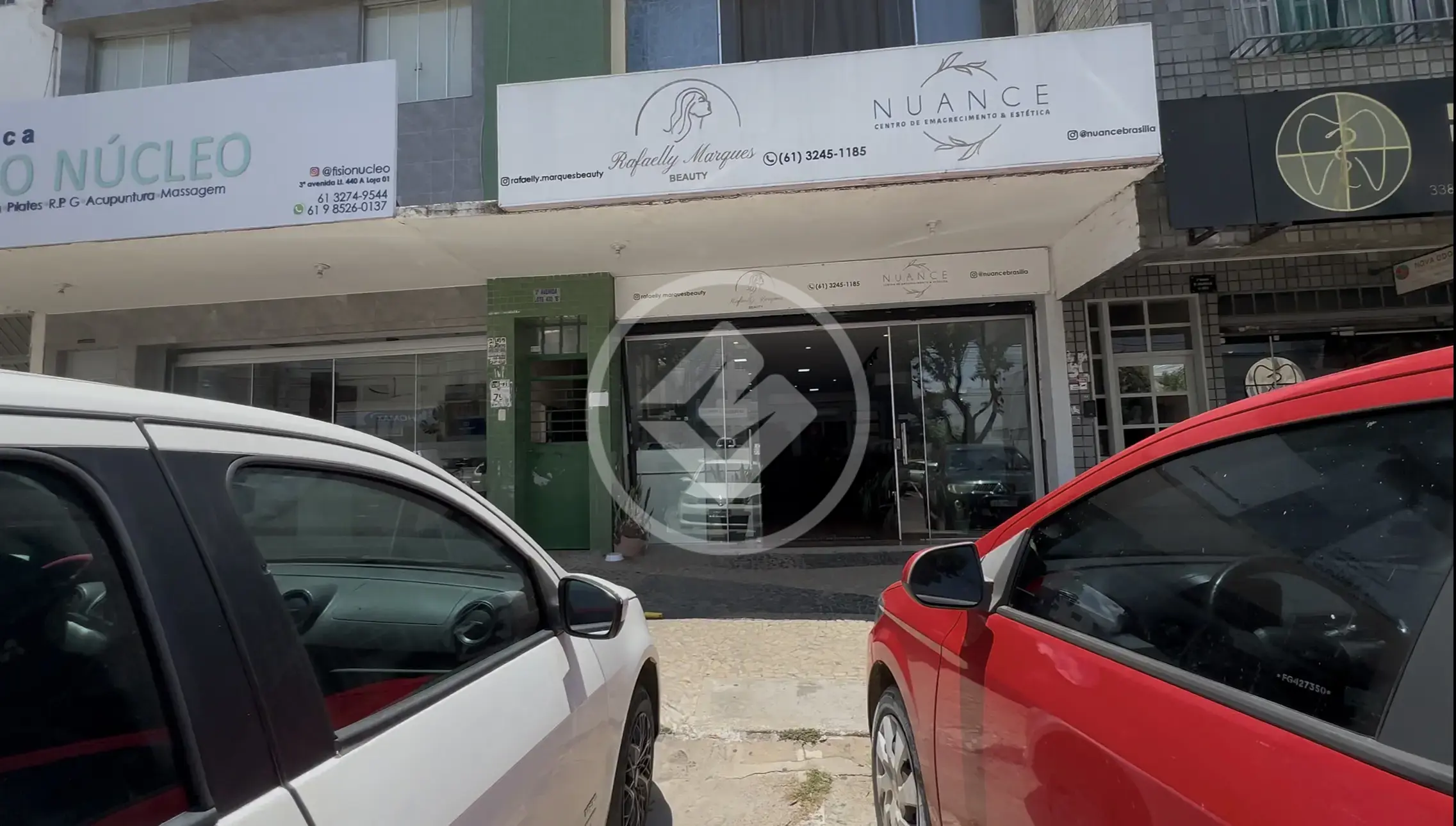Imagem 2 - Loja em Núcleo Bandeirante, Brasília - DF