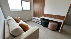 Apartamento Centro, Brasília - DF — foto 2