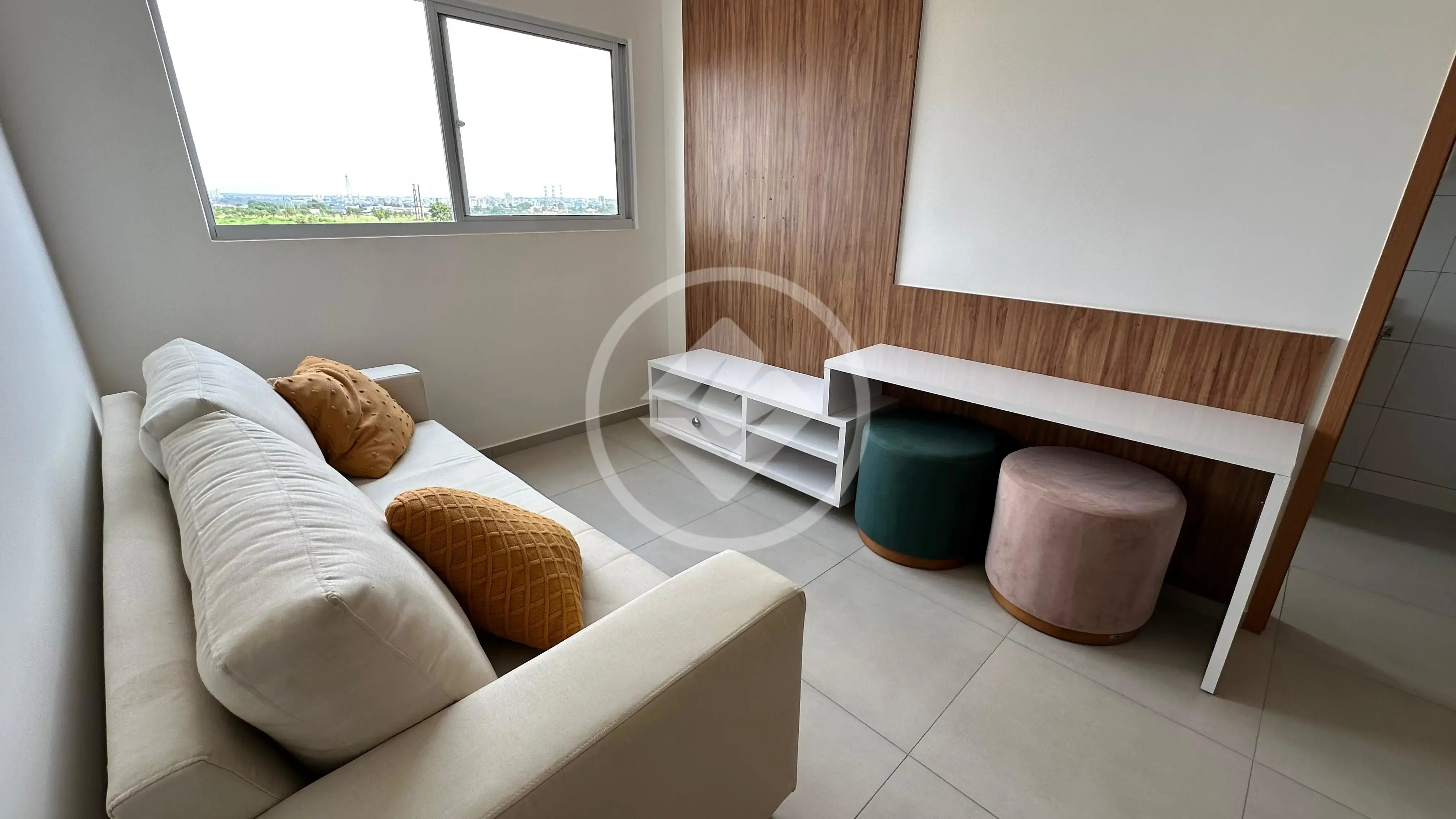 Image 2 - Apartamento em Centro, Brasília - DF