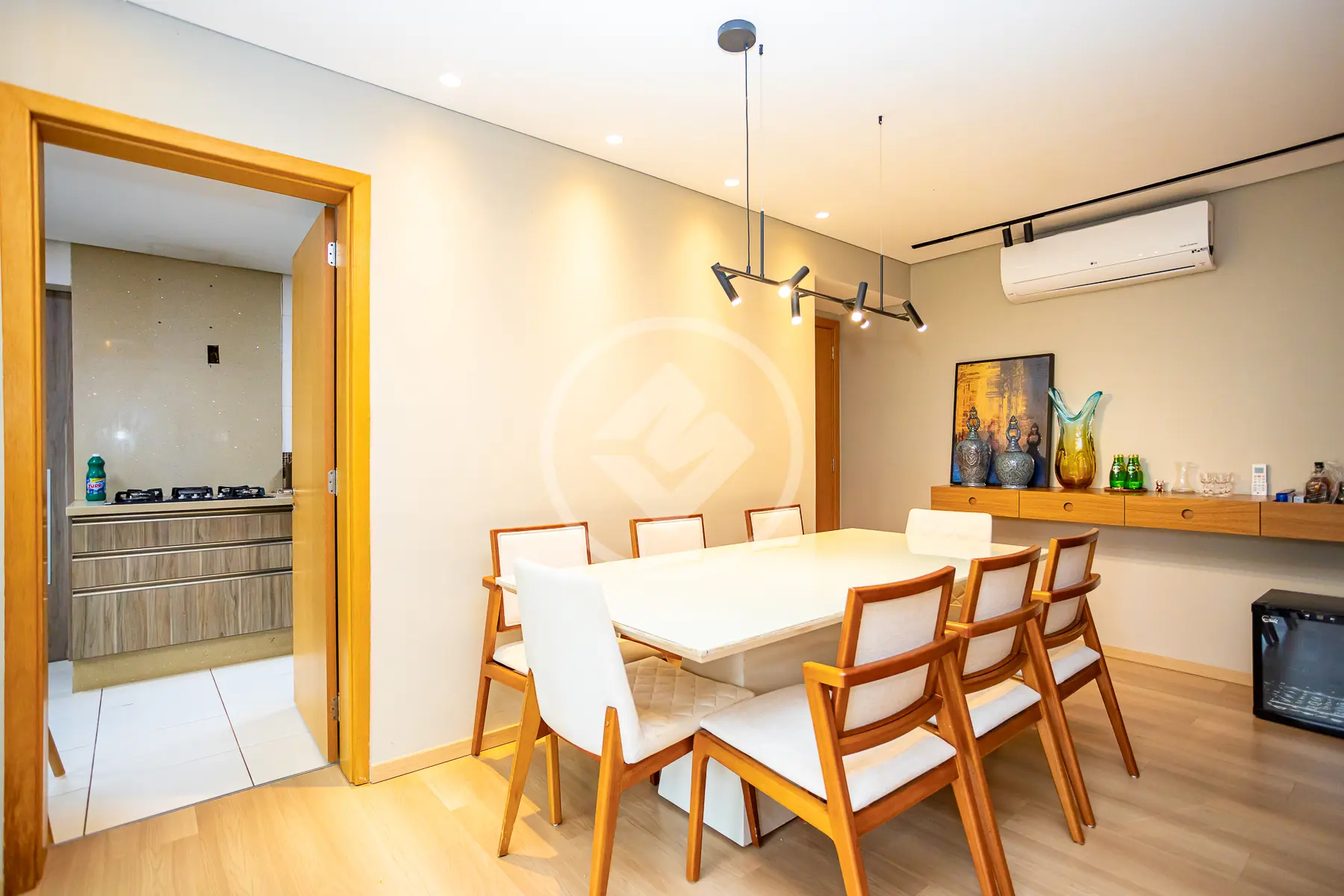 Imagem 2 - Apartamento em Norte (Águas Claras), Brasília - DF