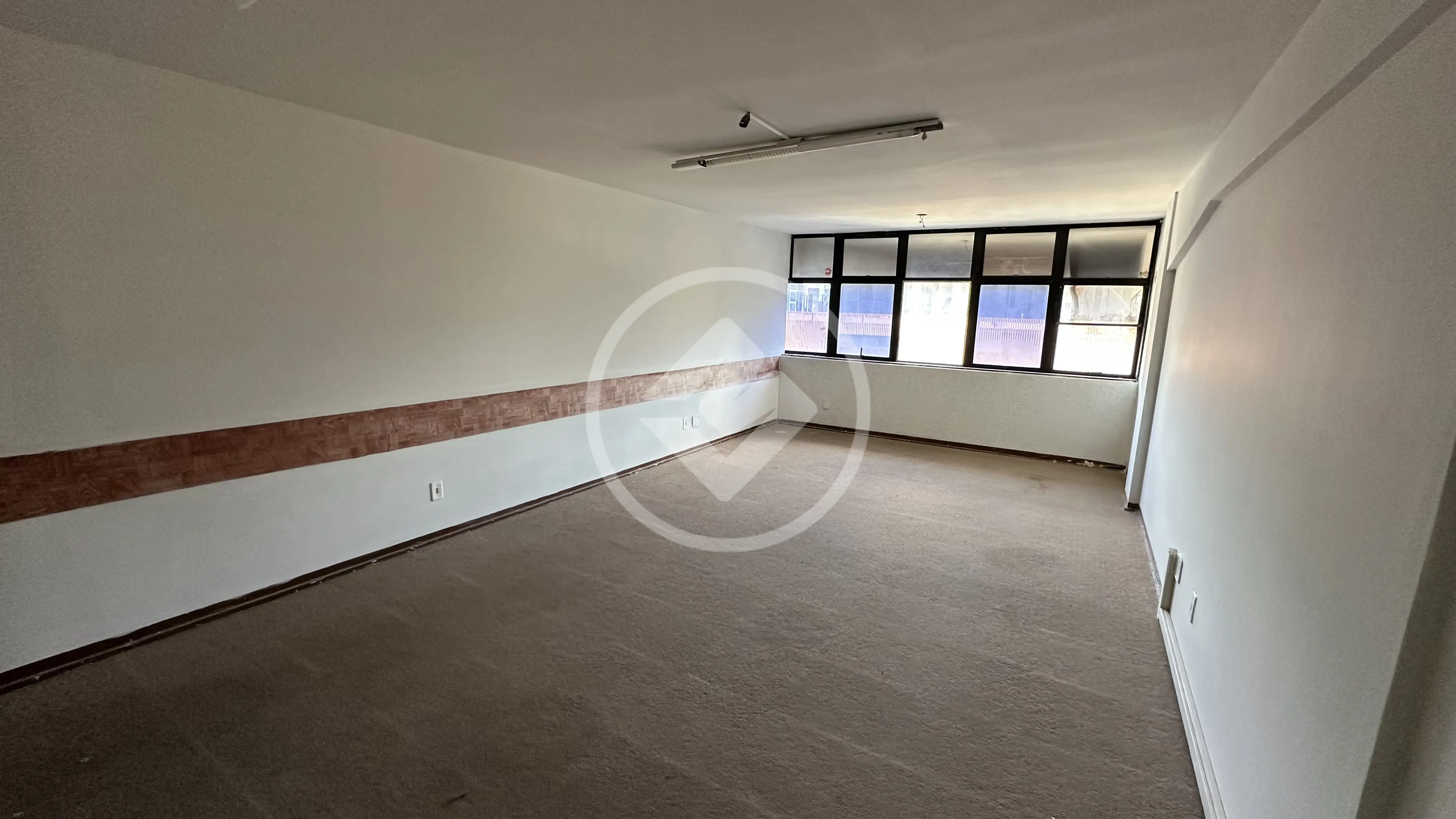 Sala Comercial ASA SUL, Brasília - DF — foto 1
