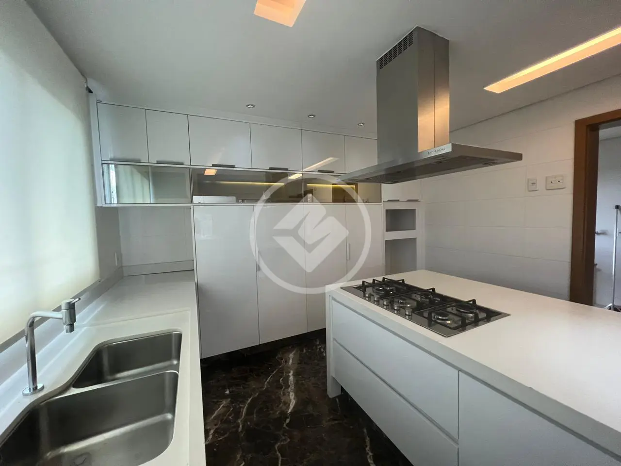 Imagem 6 - Apartamento em Setor Oeste, Goiânia - GO