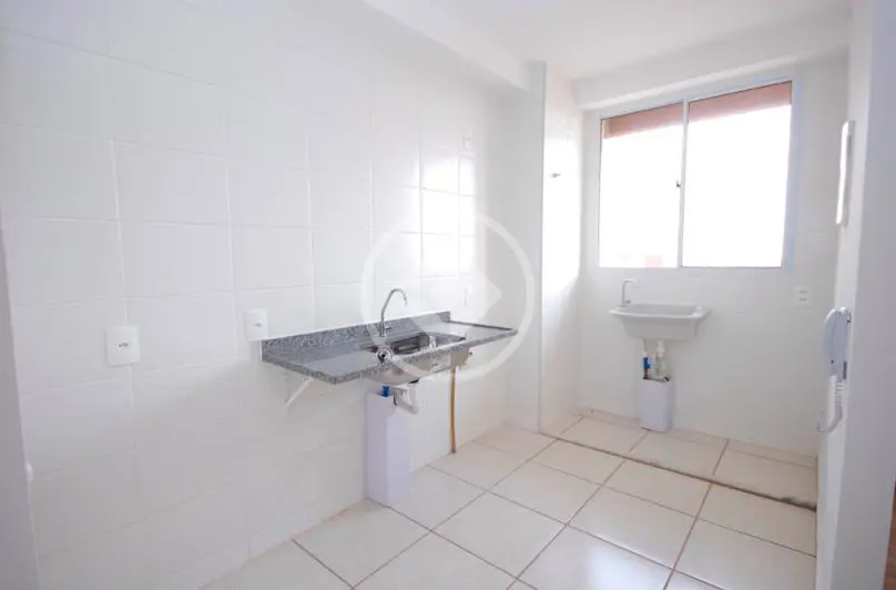 Imagem 2 - Apartamento em Samambaia Sul (Samambaia), Brasília - DF
