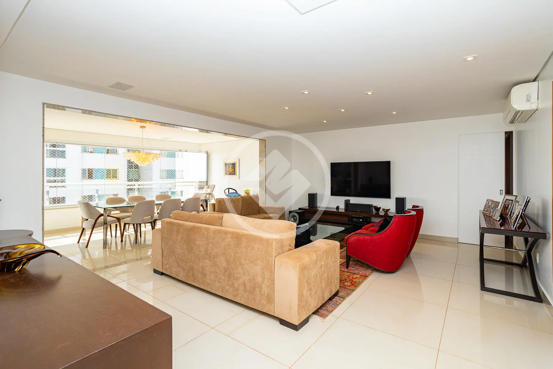 Imagem 4 - Apartamento em Sul (Águas Claras), Brasília - DF