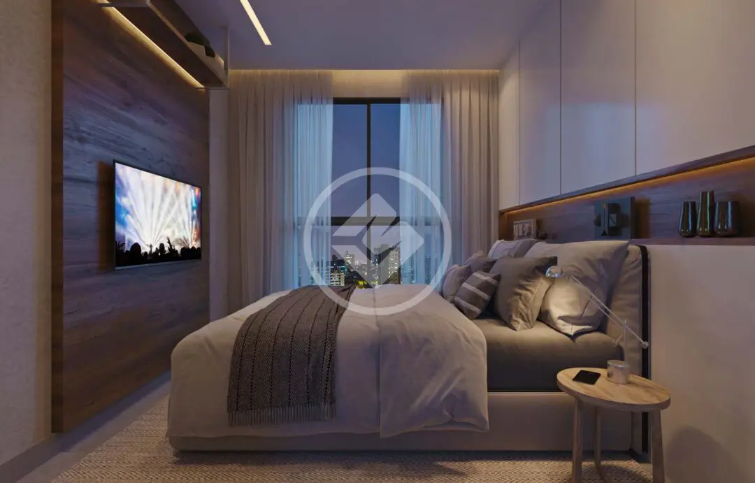 Image 17 - Apartamento em Jardim Espanha, Uberlândia - MG