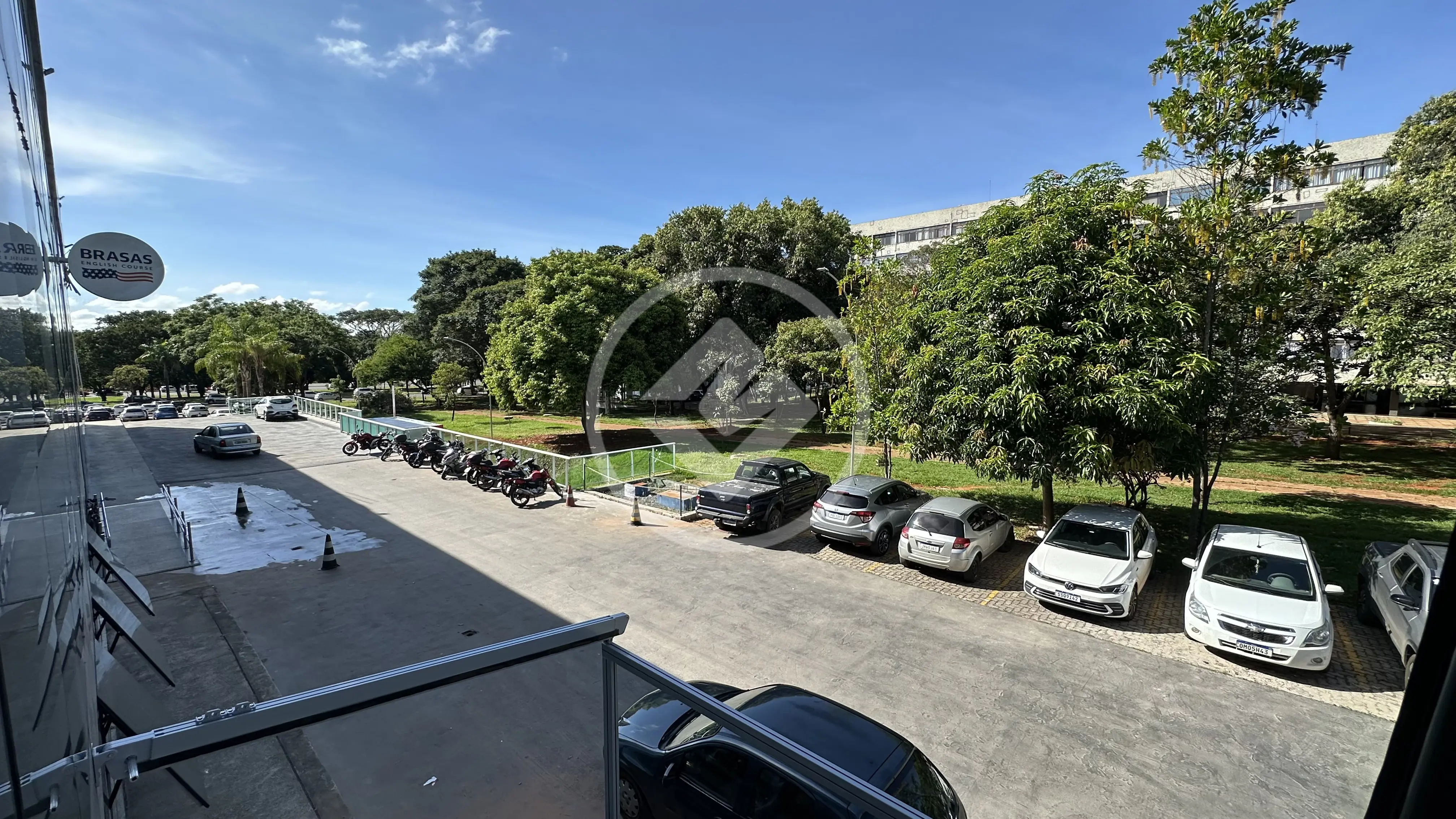 Imagem 3 - Sala Comercial em EQN 102/103, Brasília - DF