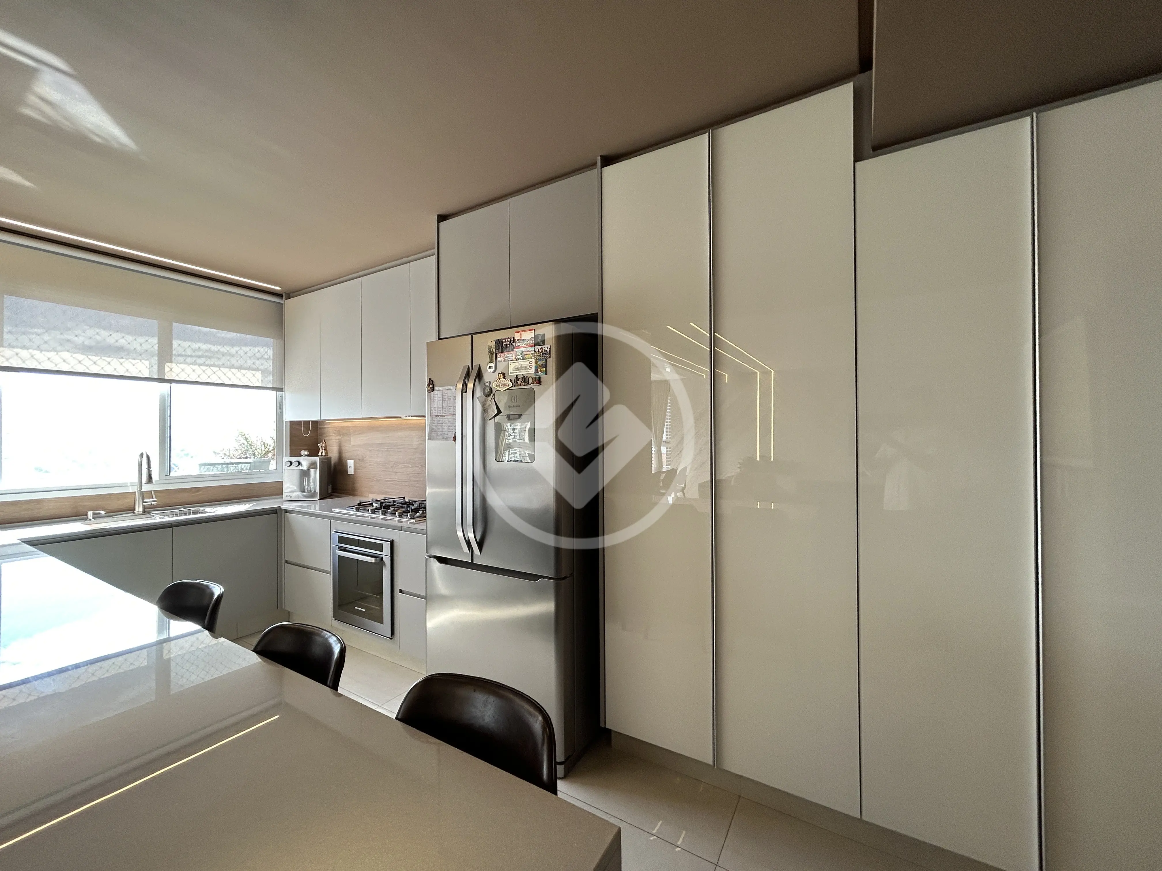 Imagem 6 - Apartamento em Setor Bueno, Goiânia - GO